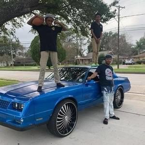 Meet your Posher, Anthony